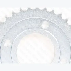 PBR Steel Rear sprocket Ho 50Z Kr-269-50Z-428